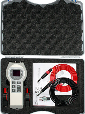 ARCUSPHASE DSP 2x VDS & UPC (Kofferset)