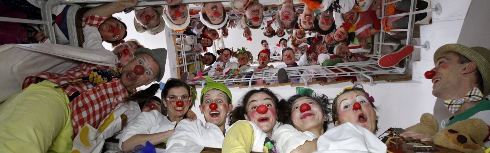 KlinikClowns
