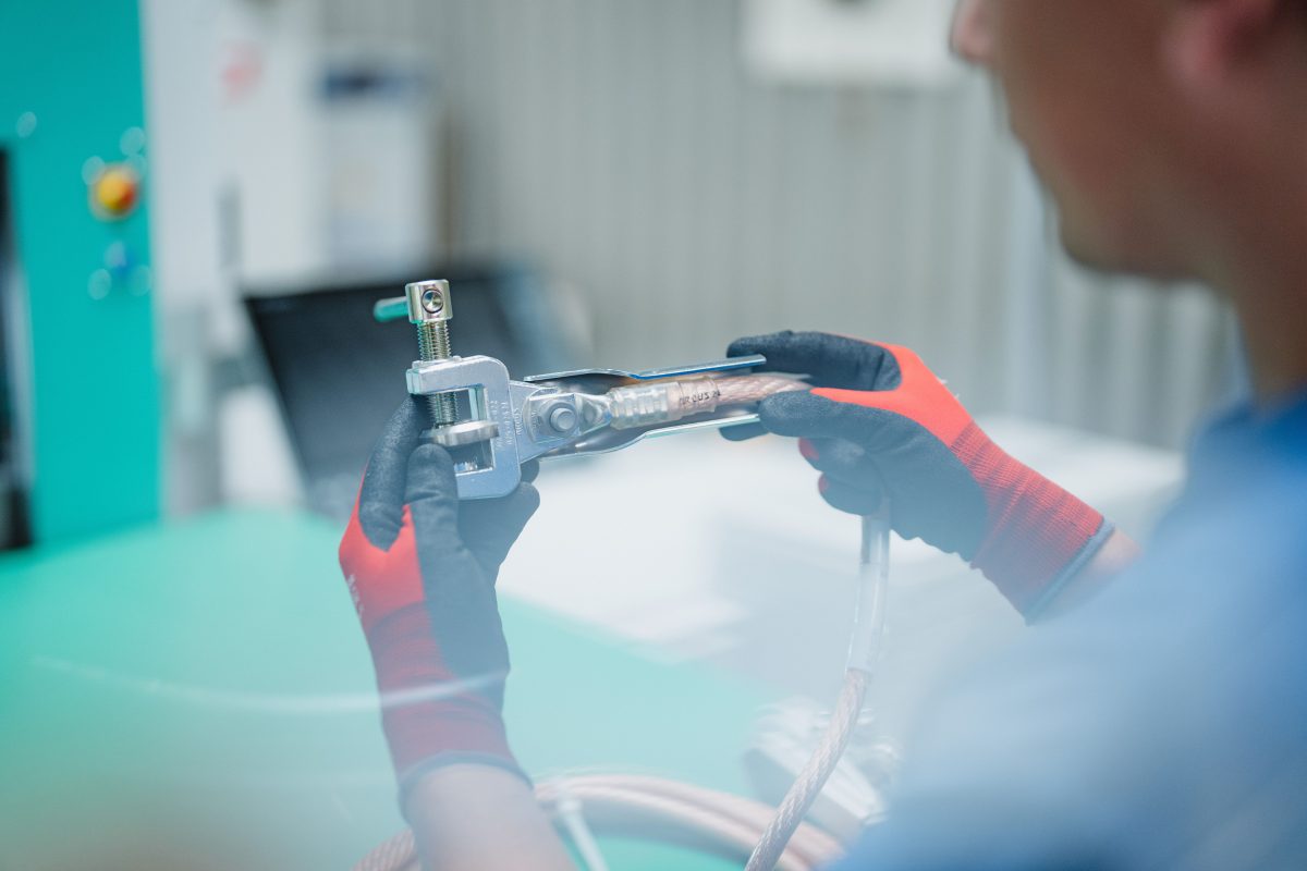 Elektroschutz