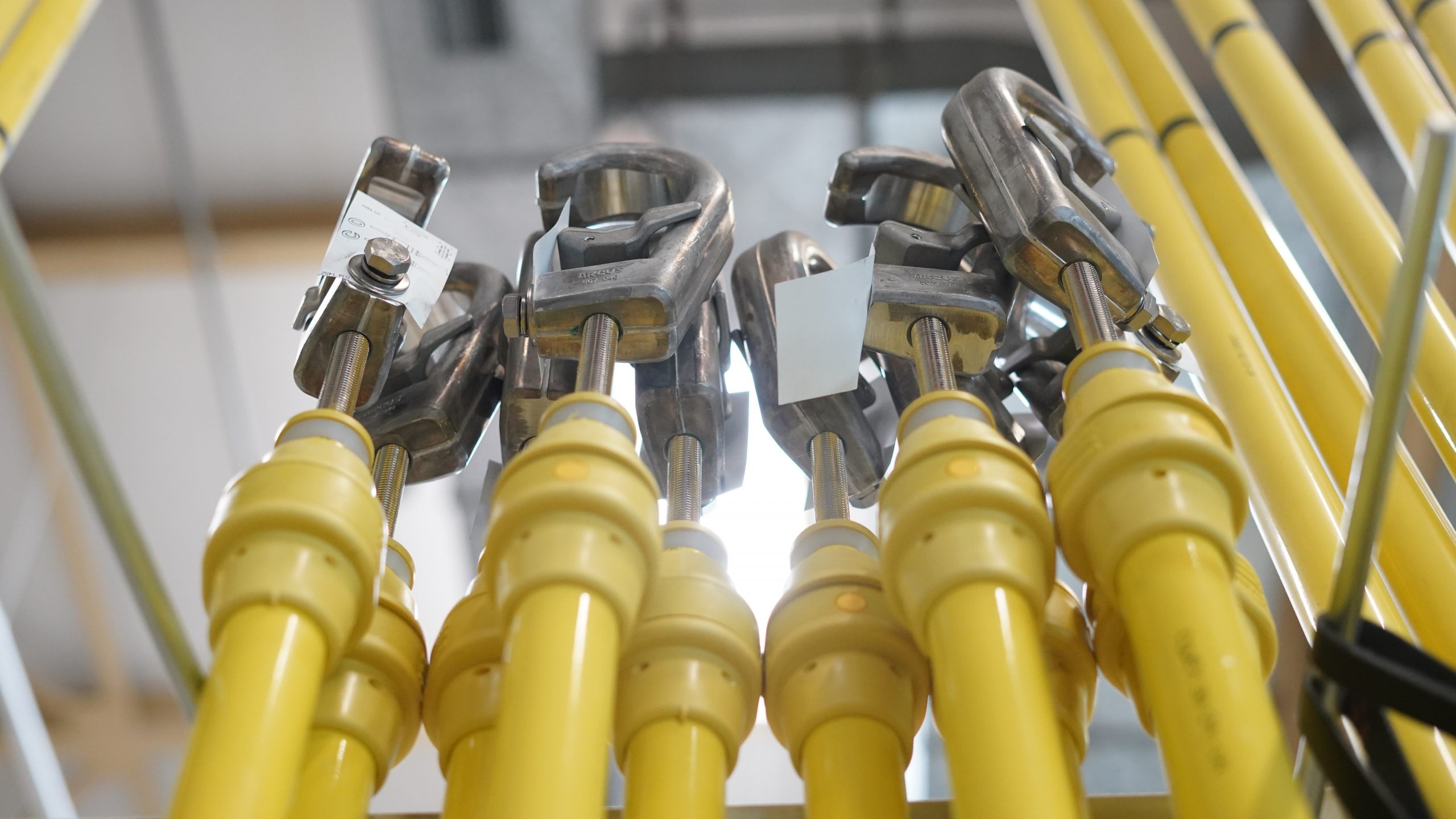 Elektroschutzartikel