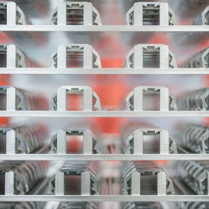 Kabelverbindungstechnik