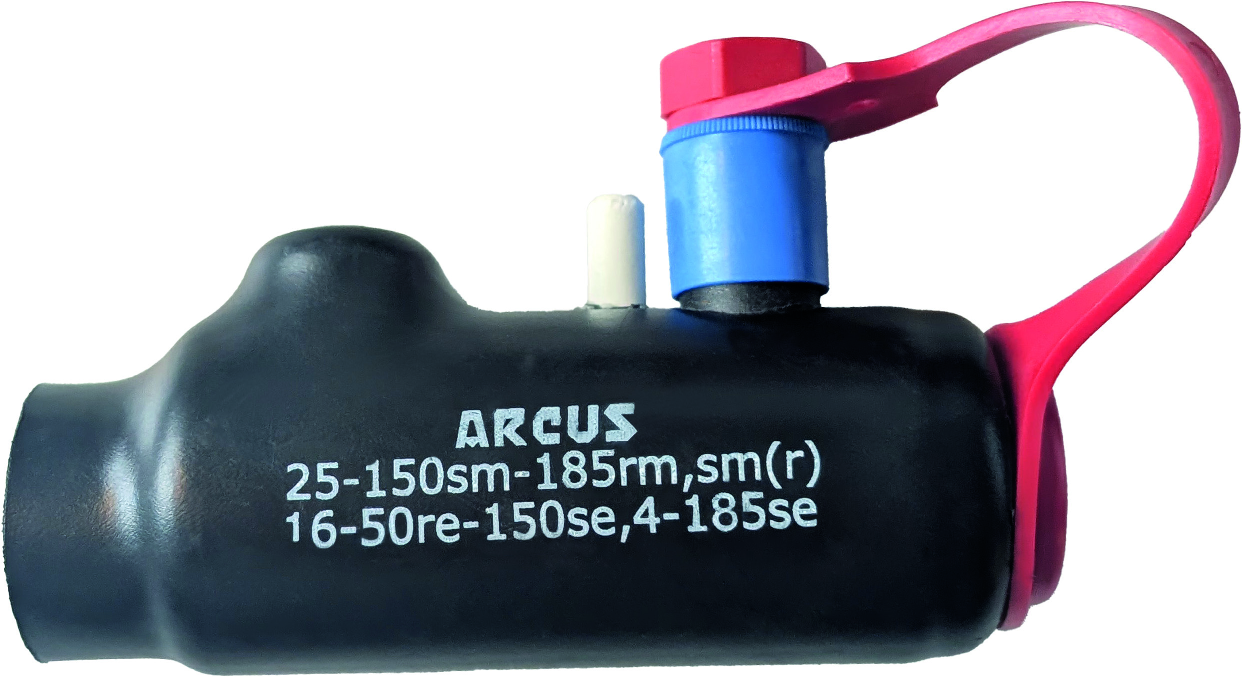 Isolierte Kabelendanschlusshülse