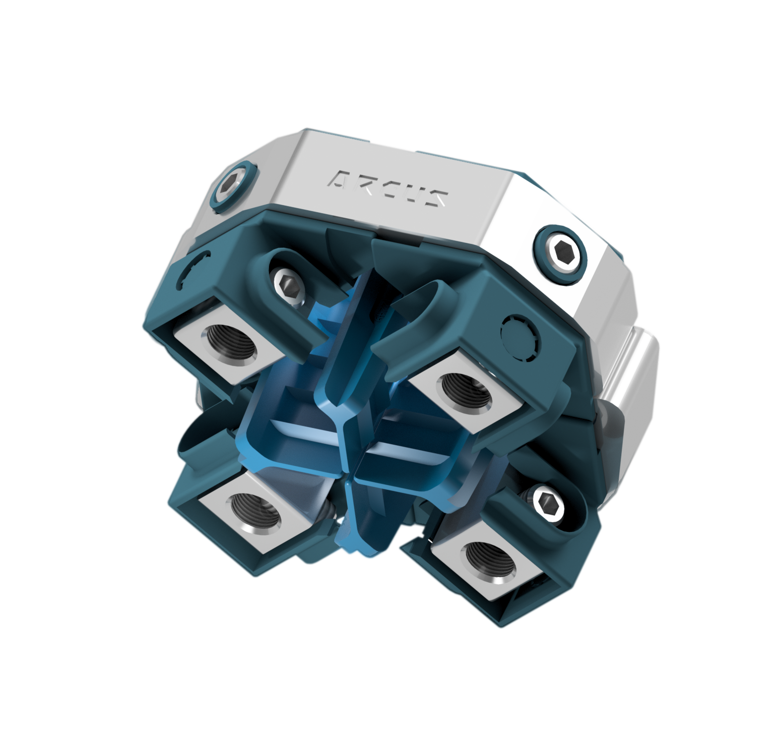 Kabelabzweig-Klemmring bis zu 240mm²