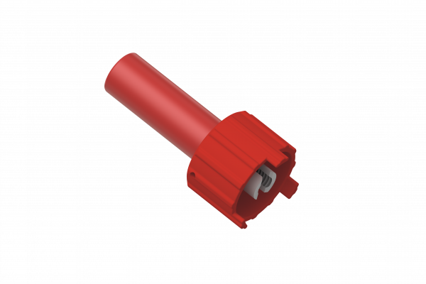 Adapter, Anschlussverlängerung 40mm