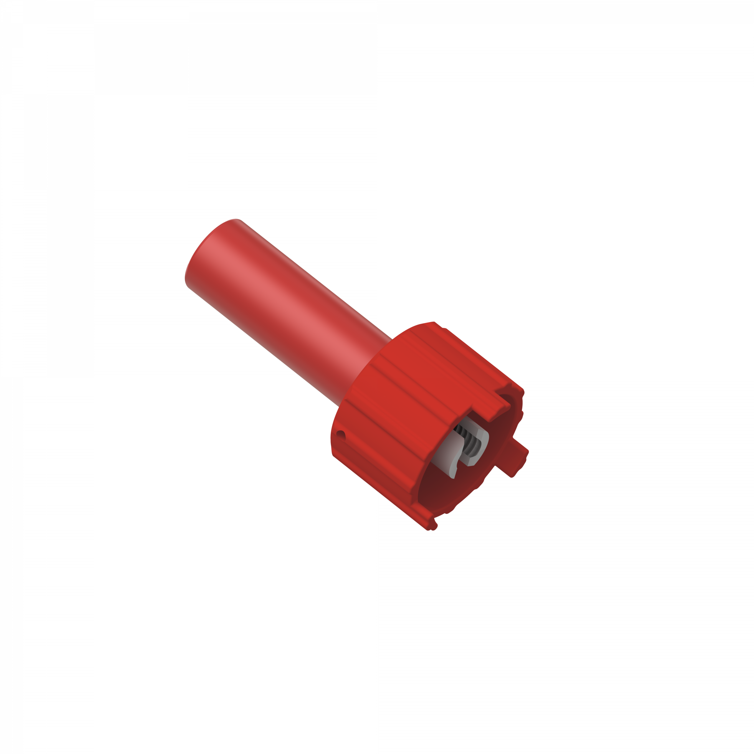 Adapter, Anschlussverlängerung 40mm