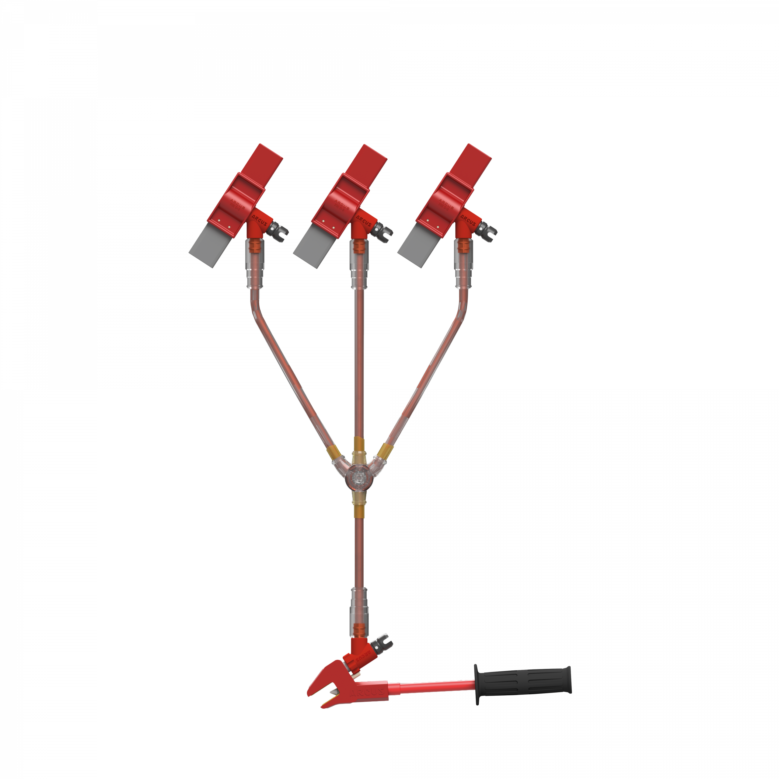 Euk Steckmesser - ARCUS Schiffmann Euk Steckmesser