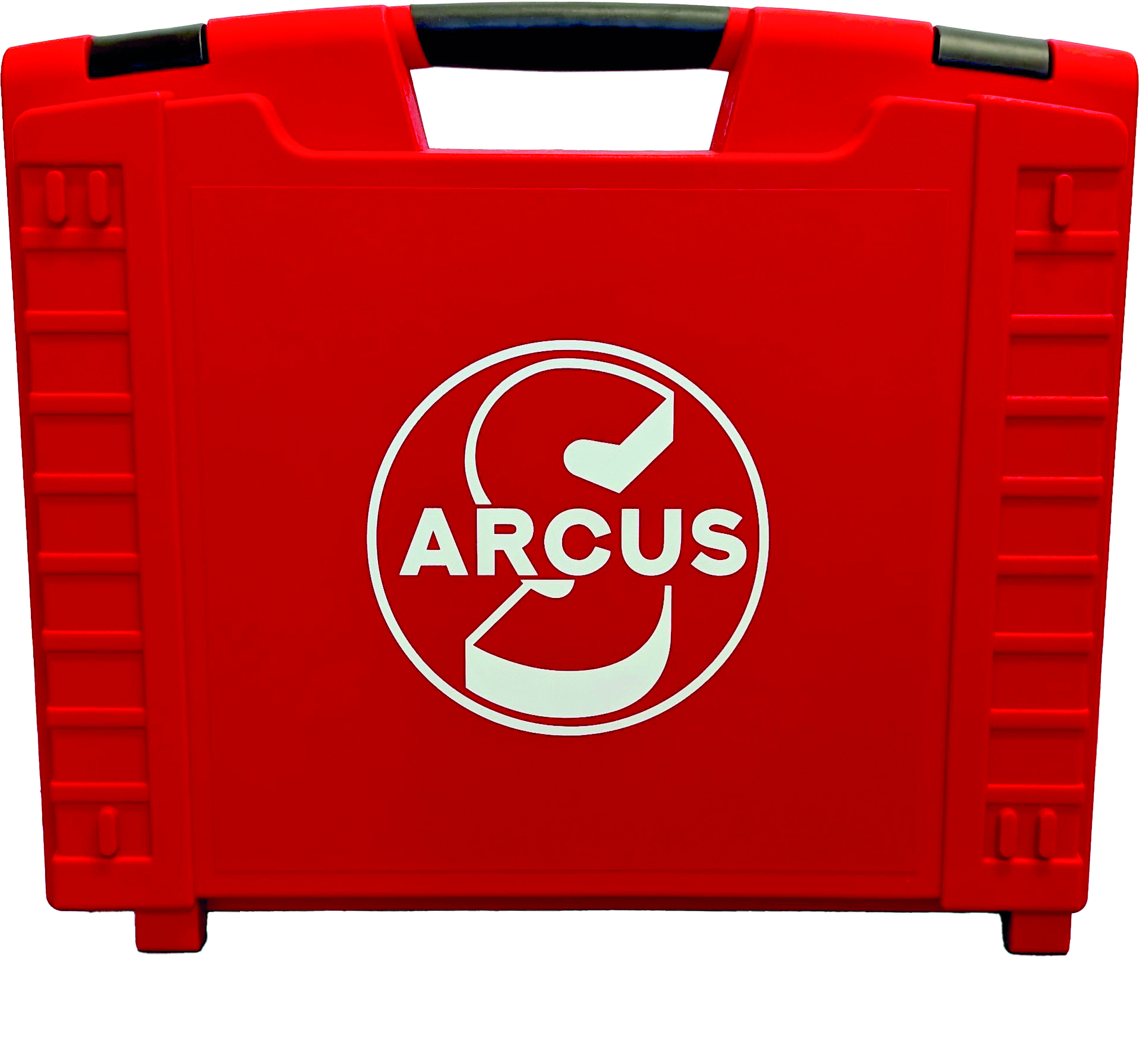 Niederspannungskoffer Freisteller