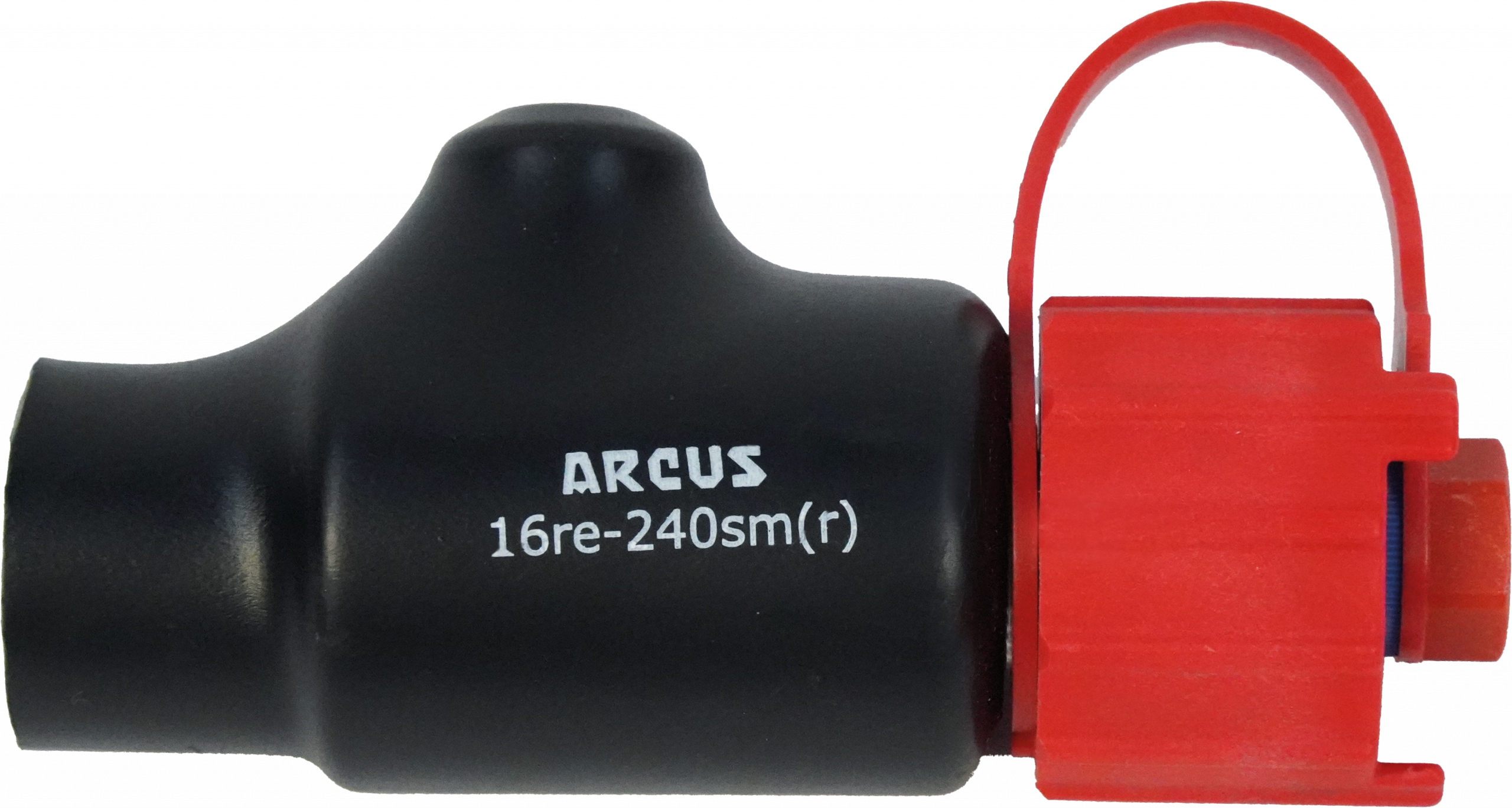 Isolierte Kabelanschlusshülse zur Erdung abgeklemmter Kabelschleifen