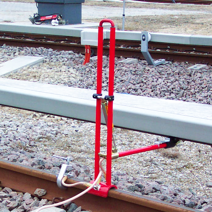 U-Bahn Kurzschließer