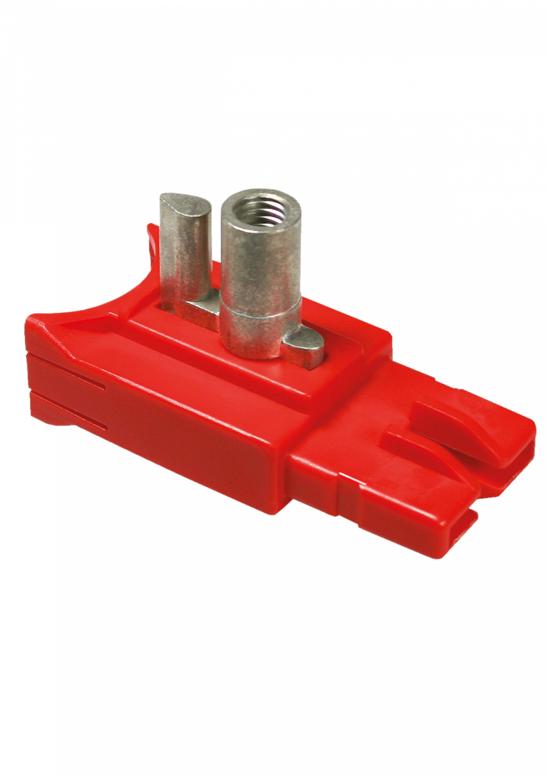 Anschlusselement für steckbare  Kabelanschlüssen (Jean Müller)