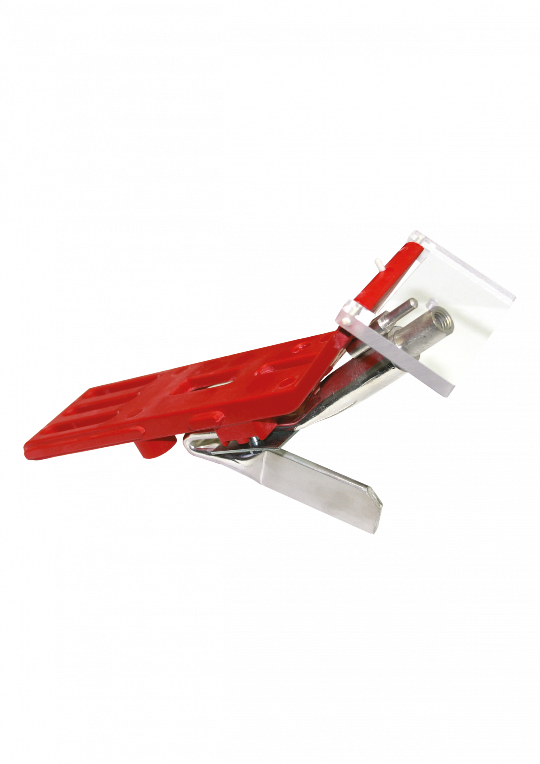 Erdungseinschub (DRIESCHER) 400A