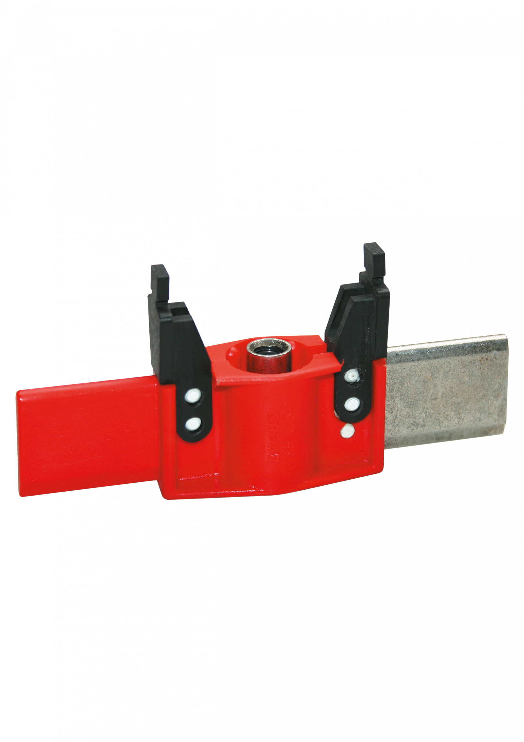 Steckmesser NH0-3 mit Grifflaschen