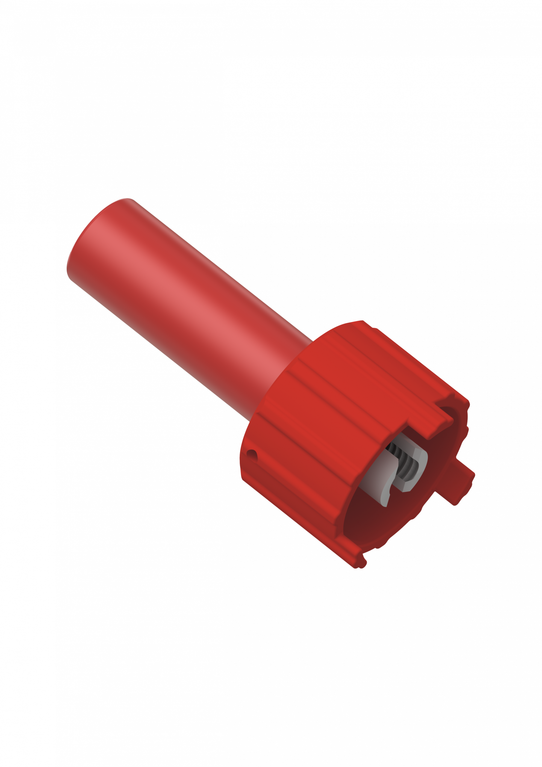 Adapter, Anschlussverlängerung 40mm  